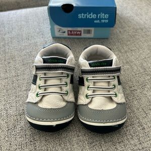 Stride Rtie Artie Sneakers